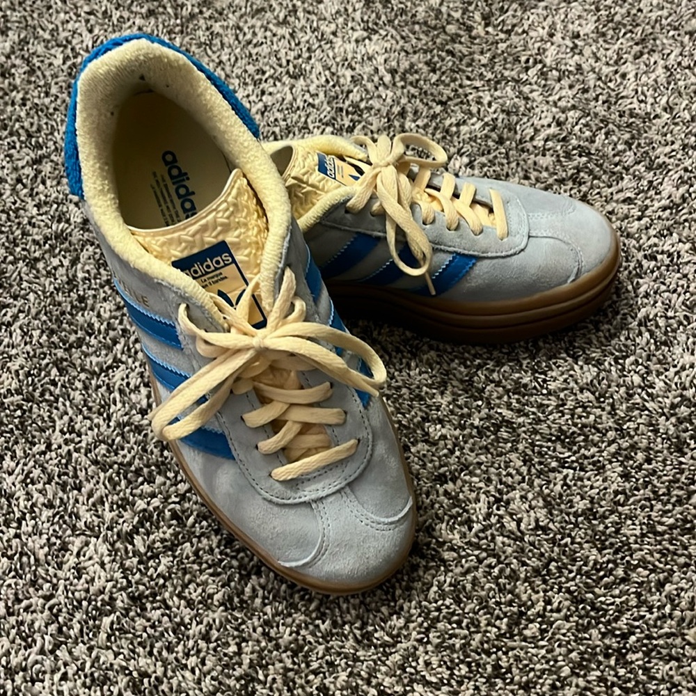 Adidas Gazelle Bold